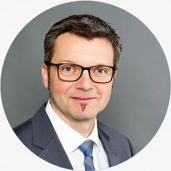 Portraitfoto Oliver Heuer, Werbeberater Heide Kurier