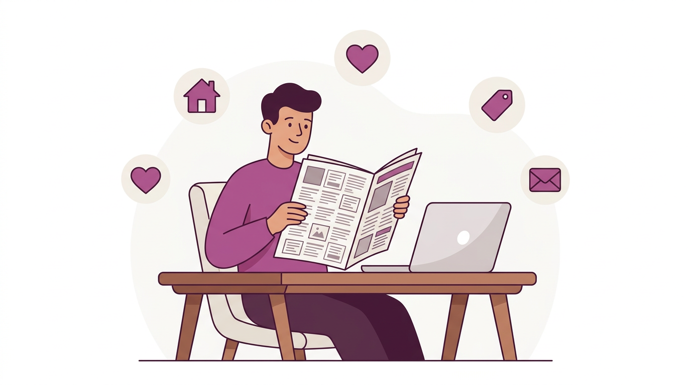 Privatanzeigen im Heide Kurier – Kleinanzeigen und Familienanzeigen für den Heidekreis